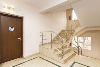 Oyo Rooms Rt Nagar Bangalore Exteriör bild