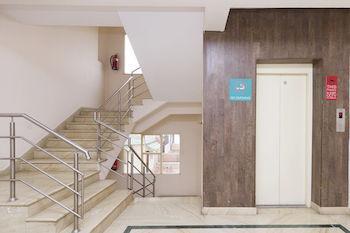 Oyo Rooms Rt Nagar Bangalore Exteriör bild
